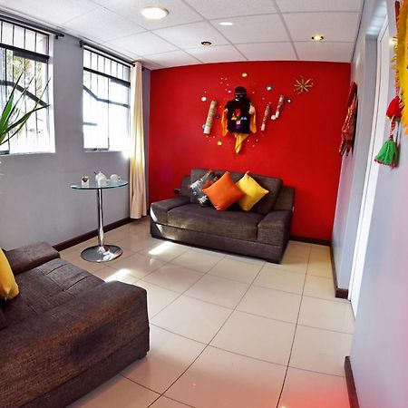 Wifala Thematic Hotel Boutique كوسكو المظهر الخارجي الصورة
