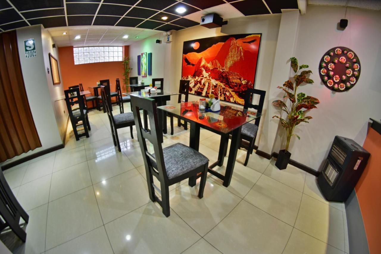 Wifala Thematic Hotel Boutique كوسكو المظهر الخارجي الصورة