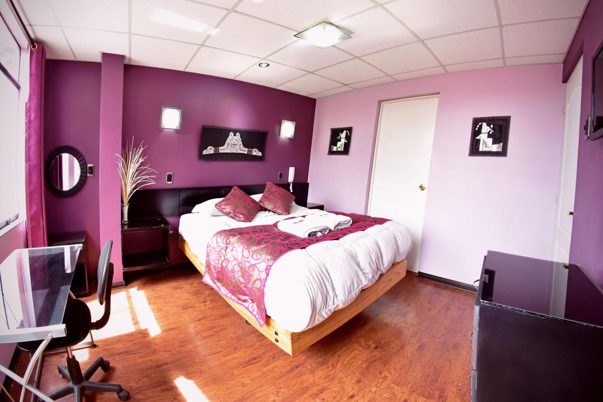 Wifala Thematic Hotel Boutique كوسكو المظهر الخارجي الصورة