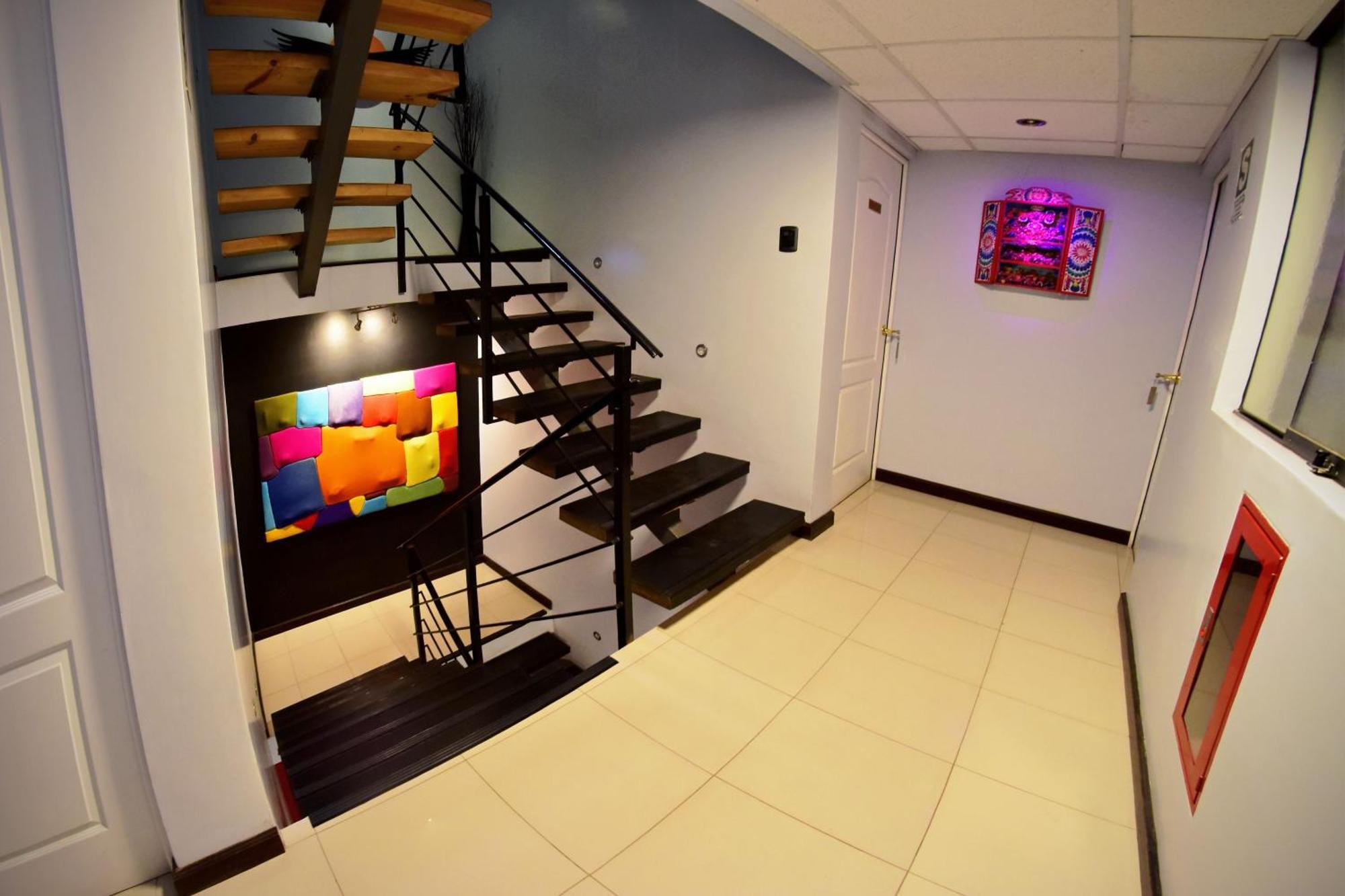 Wifala Thematic Hotel Boutique كوسكو المظهر الخارجي الصورة