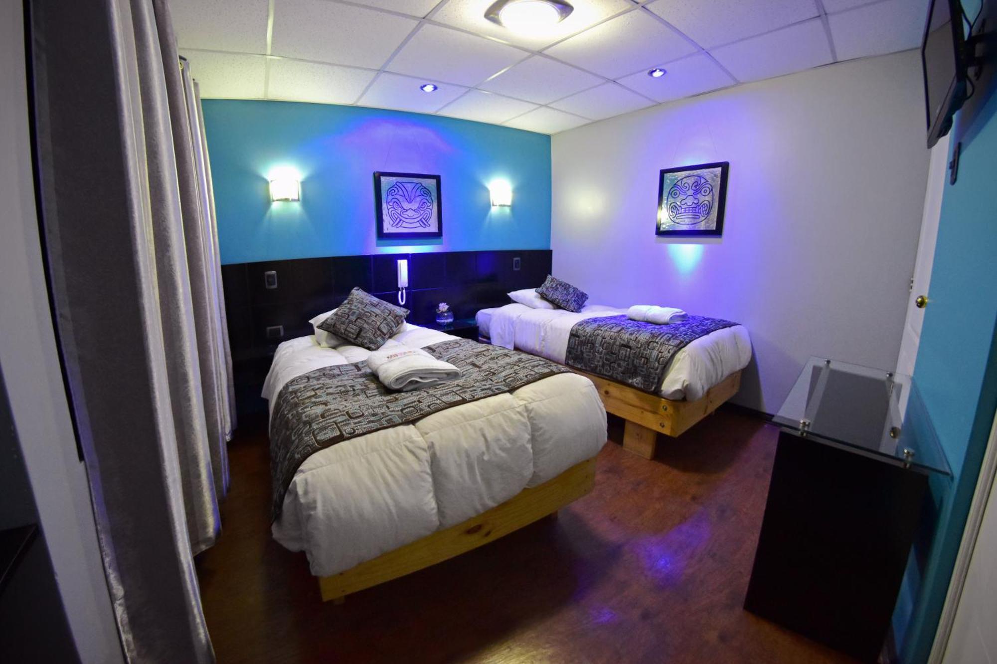 Wifala Thematic Hotel Boutique كوسكو المظهر الخارجي الصورة