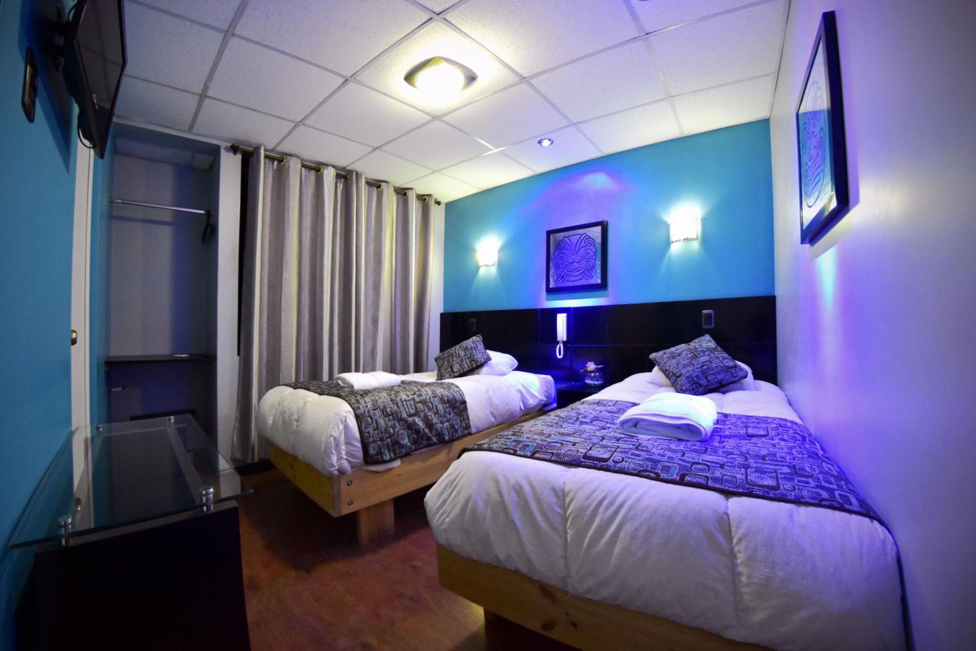 Wifala Thematic Hotel Boutique كوسكو المظهر الخارجي الصورة