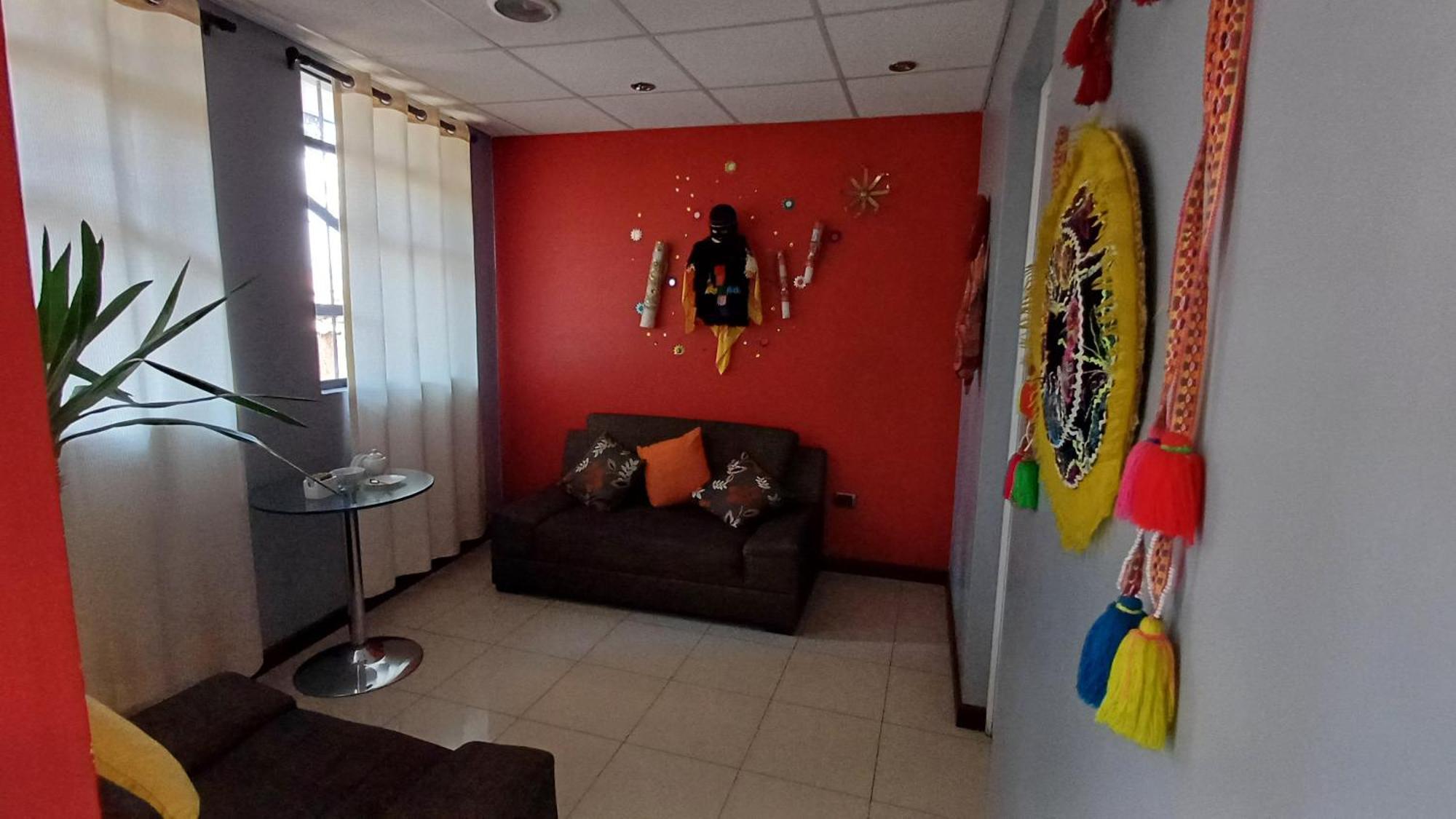 Wifala Thematic Hotel Boutique كوسكو المظهر الخارجي الصورة