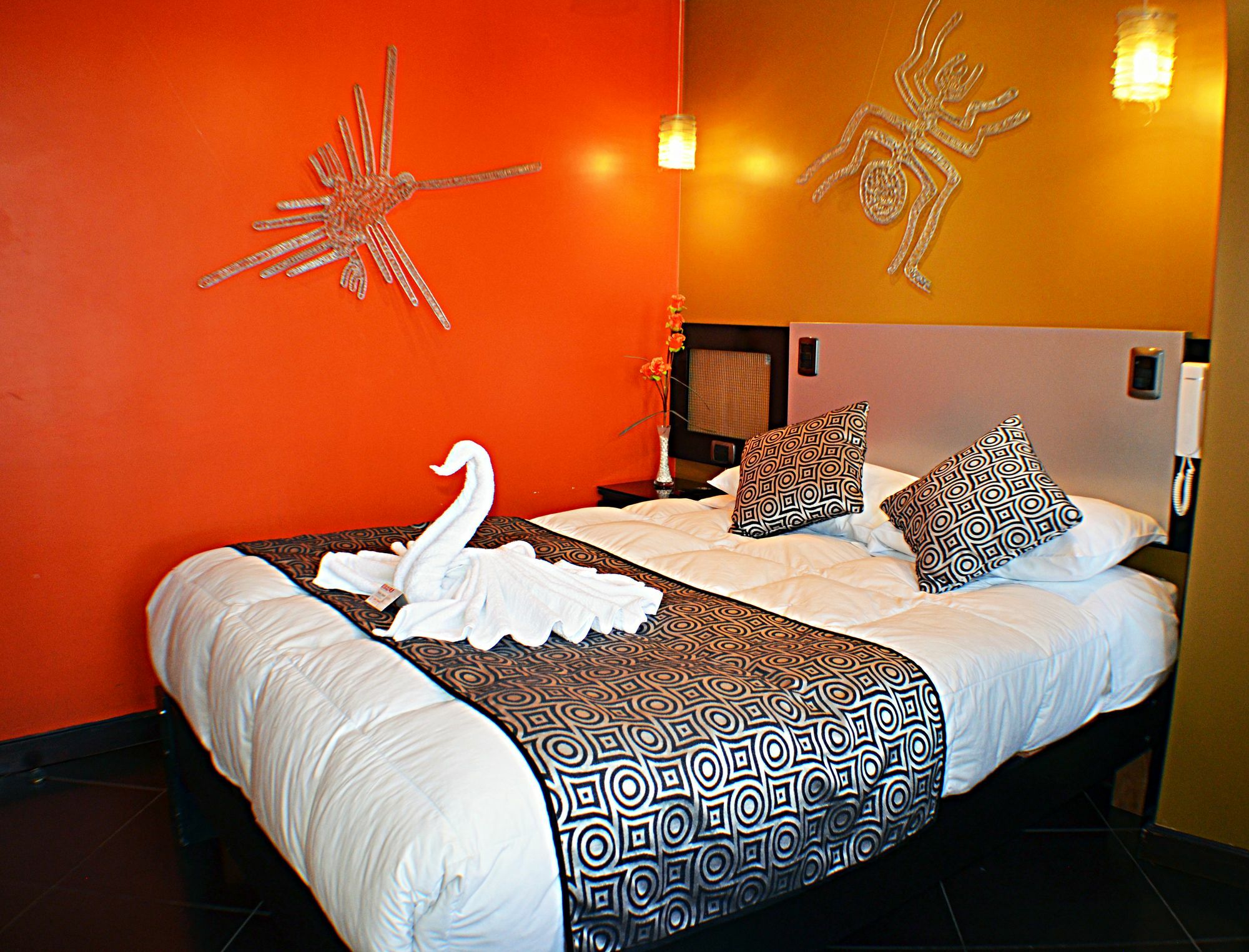 Wifala Thematic Hotel Boutique كوسكو المظهر الخارجي الصورة