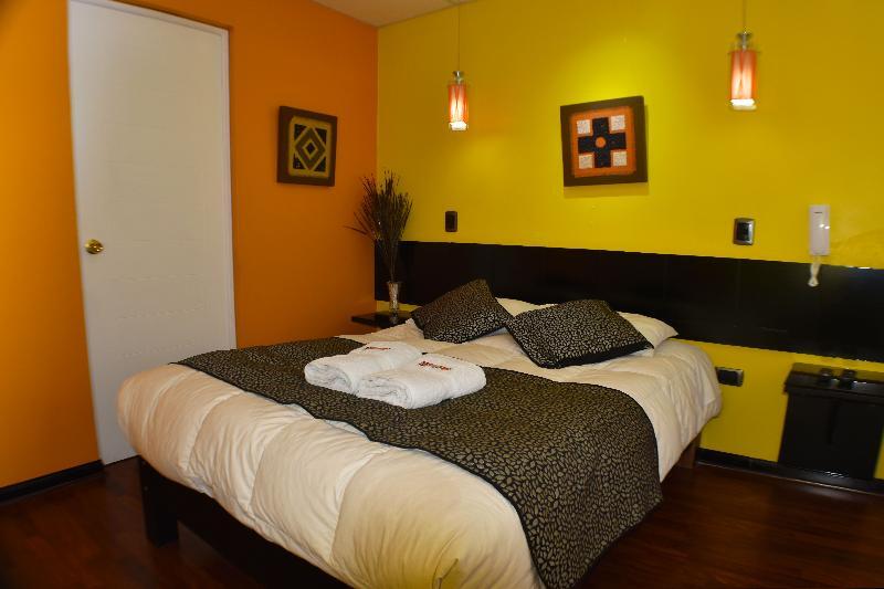 Wifala Thematic Hotel Boutique كوسكو المظهر الخارجي الصورة